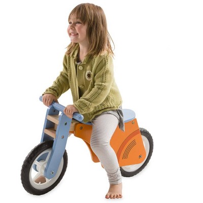 moto balance bike