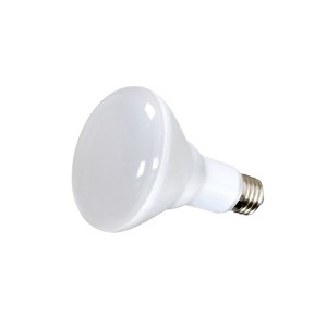 Satco BR30 E26 (Medium) LED Bulb Warm White 65 Watt Equivalence 6 pk - 1 of 1