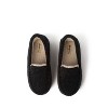 Dearfoams Kid's Amari Moccasin House Shoe Slipper - 4 of 4