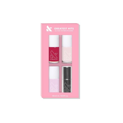 Le Metallique + Milkshake Kit Bundle – Le Mini Macaron