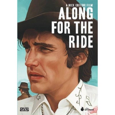 Along for the Ride (DVD)(2018)