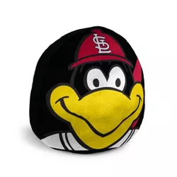 MLB St. Louis Cardinals Mascot Pillow