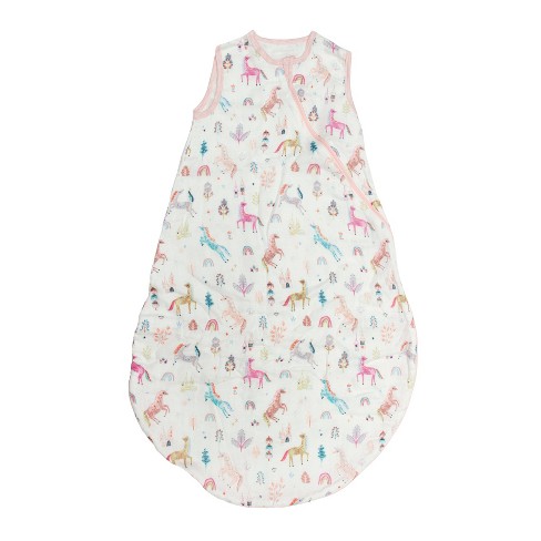 Unicorn sleep bag hot sale