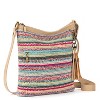 The Sak Women's Gen Crossbody Eden Stripe - 4 of 4