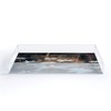 Hannah Kemp Field of Daisies Acrylic Tray - Deny Designs - 2 of 4