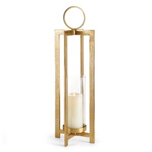 Plum & Post Asola Lantern Large - 1 of 4