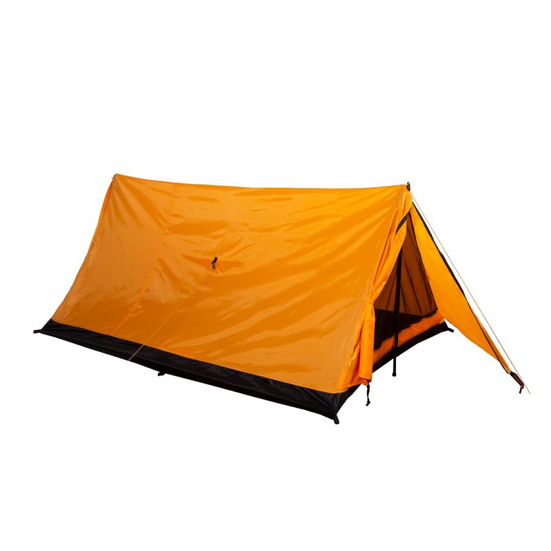 Stansport Eagle Backpacking Tent - Orange, 3 of 9