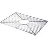 ALFI Stainless steel kitchen sink grid for AB2418SB AB2418ARCH AB2418UM - 2 of 4