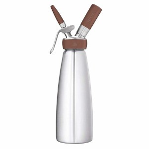 iSi North America Nitro Whipper for Nitro Beverages, 1 Quart - 1 of 4