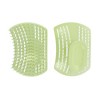 Unique Bargains Hair Shampoo Brush 4.72"x3.15"x2.56" 1 Pc - 4 of 4