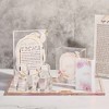 Waterdale Collection - Watercolor Hadlokas Neiros Tray - 2 of 2