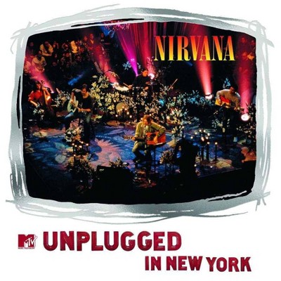 Nirvana - MTV Unplugged In New York (2 LP) (Vinyl)