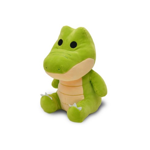 Yoohoo Alligator 15cm Plush Toy, 49% OFF