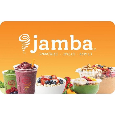 Jamba 2024 juice healthy