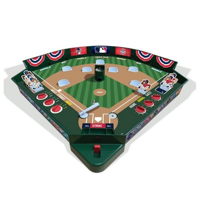 Детские игрушки MLB Classic Baseball Board Game — фото 2