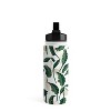 Marta Barragan Camarasa Simple tropical nature G Water Bottle - Society6 - 3 of 4