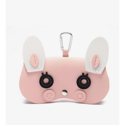 Kitcheniva Portable Eyeglass Case Pouch