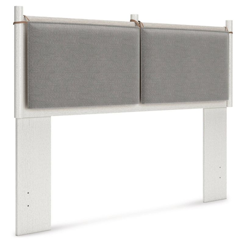 Queen Aprilyn Panel Headboard - Signature Design by Ashley, 4 of 8