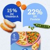 Gerber Baby Food Yellow Rice & Chicken with Vegetables Sauce Toddler - 6.67oz - 3 of 4