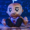 Bleacher Creatures Toronto Raptors Vince Carter 8" Kuricha Plush - 4 of 4
