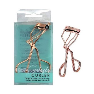 Pursonic Salon Grade Eyelash Curler - 1 of 2