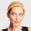 Adult Halloween Costume Wig Cap - Hyde and EEK! Boutique™ - 3 of 3