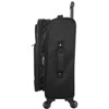 Dejuno Oslo 3-Piece Lightweight Expandable Spinner Luggage Set - image 4 of 4