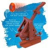 Restoration Games Crossbows & Catapults Fortress War - Strategy Tabletop Game - for 2 Players - 2 of 4