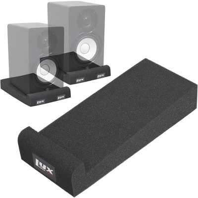 t.akustik ISO-Pad 6 Foam pads for studio monitors