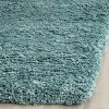 California Shag SG151 Power Loomed Indoor Rugs - Safavieh - 3 of 4