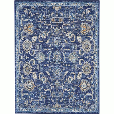 Nourison Grafix Persian Traditional Vintage Area Rug