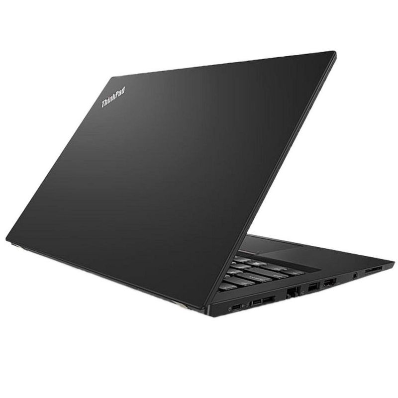 Lenovo ThinkPad T480S Laptop, Core i7-8650U 1.9GHz, 16GB, 512GB NVMe, 14" FHD, Win11P64, A GRADE, Webcam, Manufacturer Refurbished, 2 of 5