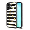 MyBat Design Lab Series Case for iPhone- Heart of Gold - 2 of 4