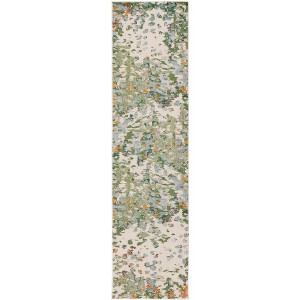 Monaco MNC225 Power Loomed Indoor Rugs - Safavieh - 1 of 4