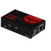 Monoprice Blackbird 4K HDMI HDBaseT Extender [TAA] Over Single Cat6a, Up To 100m (328ft) HDCP 2.2, plus 3D and Deep Color, 4096 × 2160 @ 60 Hz - 2 of 4