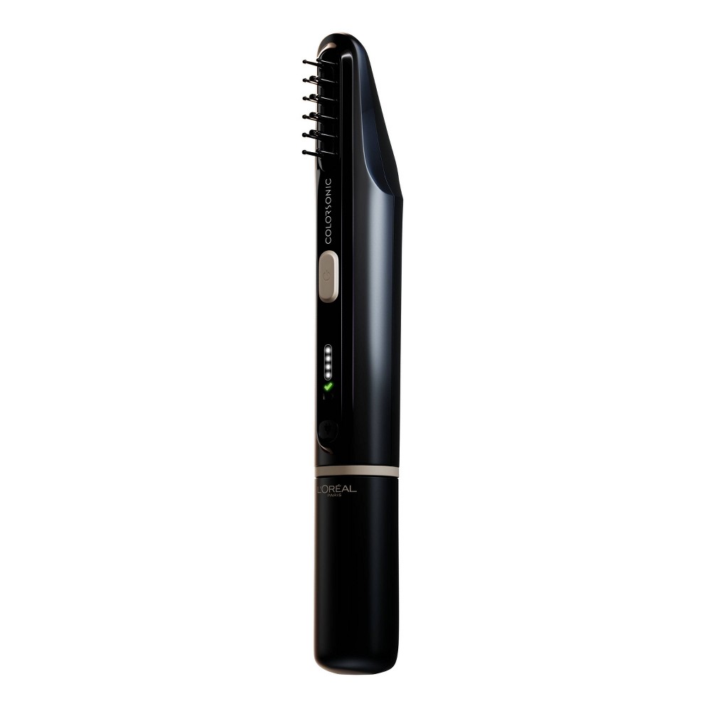 L'Oreal Paris Colorsonic Hair Color Device - Cartridge Sold Separately: Hair Coloring Tool, 1-Piece Applicator