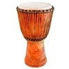 Overseas Connection Mali Djembe 11 in. - 3 of 4