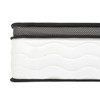 Dexmalle 12 Inch Hybrid Mattress in a Box - 4 of 4