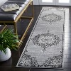 Brentwood BNT802 Power Loomed Indoor Rugs - Safavieh - 2 of 4