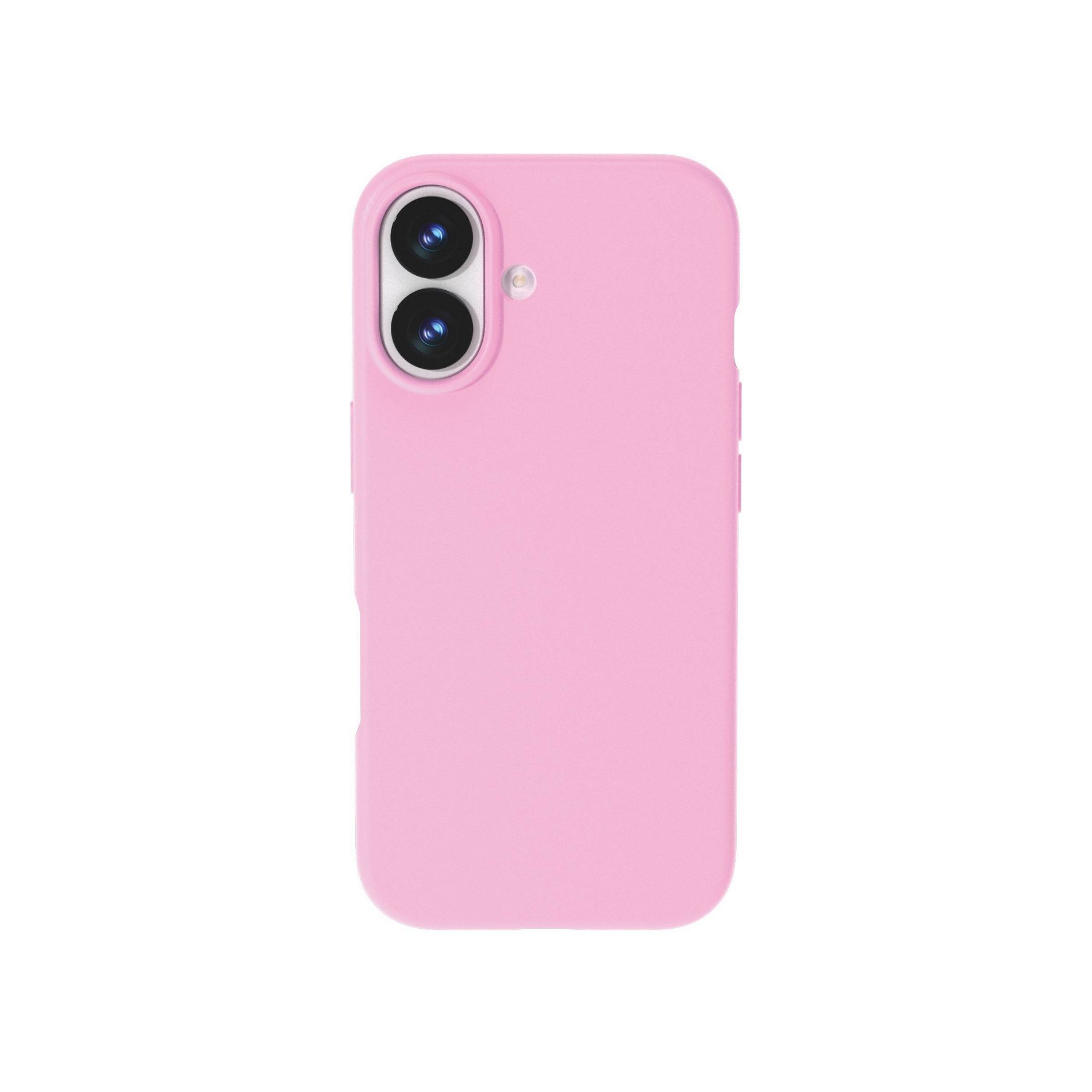 GEMS iPhone 17 Phone Case - Pink