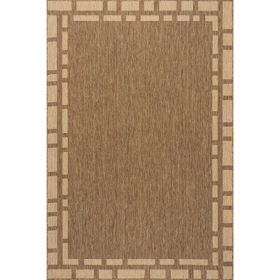 Nuloom Bellia Striped Indoor/Outdoor Area Rug