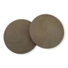 Necoichi Cozy Cat Scratcher Bowl Replacement Pad - 2pk - 2 of 4