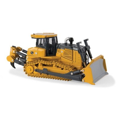 john deere bulldozer toy