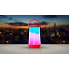 LINSAY LED LIGHT PARTY SHOW BLUETOOTH SPEAKER INDOOR / OUTDOOR - 3 of 4