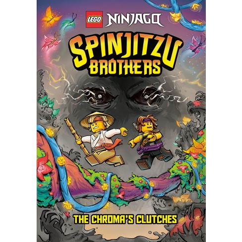 Spinjitzu hot sale