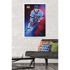 Trends International NHL Montreal Canadiens - Nick Suzuki 23 Framed Wall Poster Prints - 2 of 4