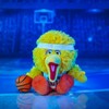 Bleacher Creatures New York Knicks Sesame Street Big Bird 8" Kuricha Plush - 4 of 4