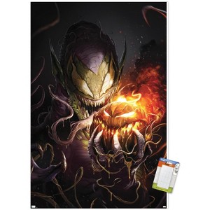 Trends International Marvel Comics Venom - Amazing Spider-Man #32 Unframed Wall Poster Prints - 1 of 4
