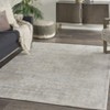 Nourison Home Desert Skies DSK05 Beige/Ivory Indoor Area Rug - 3'9 x 5'9 - 2 of 4