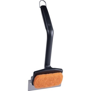 Blackstone Griddle Scraper 16 in. H X 6.75 in. L X 4 in. W 1 each - 1 of 1